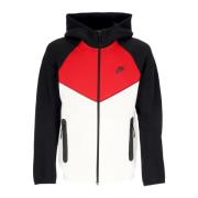 Nike Sporty Windrunner Zip Hoodie Multicolor, Herr