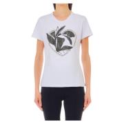 Liu Jo T-Shirts White, Dam