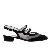 Carel Pumps Black, Dam