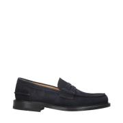 Mille885 Loafers Blue, Herr