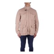 Fay Jackets Beige, Herr