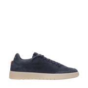 Barracuda Sneakers Blue, Herr