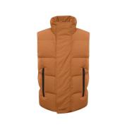 Dsquared2 Vests Orange, Herr