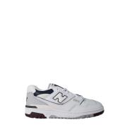 New Balance Sneakers White, Unisex