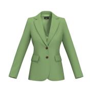 Marella Blazers Green, Dam