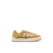 Adidas Originals Adimatic sneakers Yellow, Dam