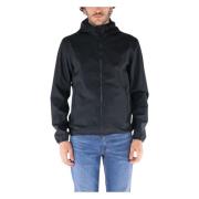 Colmar Softshell huva jacka Black, Herr