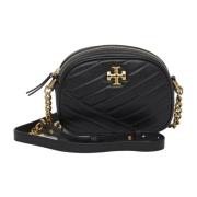 Tory Burch Cross Body Bags Black, Dam