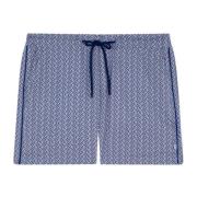 Paul & Shark Swimwear Blue, Herr