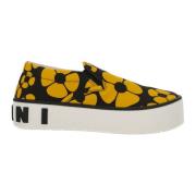 Marni Sneakers Multicolor, Dam