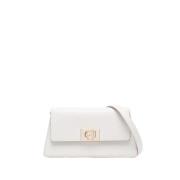 Furla Shoulder Bags White, Dam