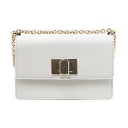 Furla Shoulder Bags White, Dam