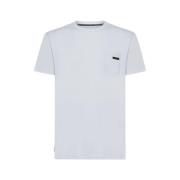 RRD T-Shirts White, Herr