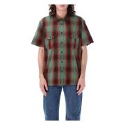 Filson Shirts Multicolor, Herr