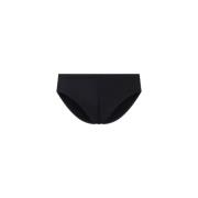 Dsquared2 Bottoms Black, Herr