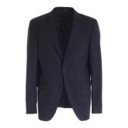 Karl Lagerfeld Blazers Blue, Herr