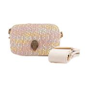 Kurt Geiger Cross Body Bags Multicolor, Dam