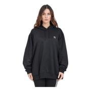 Adidas Originals Hoodies Black, Dam