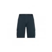 Sun68 Shorts Blue, Herr