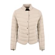 Moorer Coats Beige, Dam