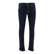 Jacob Cohën Jeans Blue, Herr