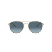 Oliver Peoples Sunglasses Yellow, Unisex