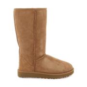 UGG Shoes Beige, Dam