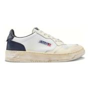 Autry Sneakers White, Herr