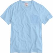 MC2 Saint Barth T-Shirts Blue, Herr