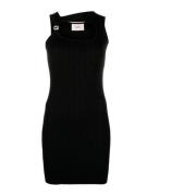 Coperni Dresses Black, Dam