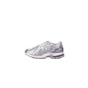 New Balance Sneakers Gray, Herr