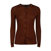 Tom Ford Cardigans Brown, Dam