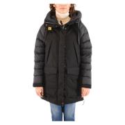 Parajumpers Jackets Black, Dam