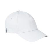 Calvin Klein Caps White, Dam