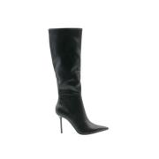 Steve Madden Stereo Stövlar Black, Dam