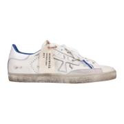 Premiata Sneakers White, Herr