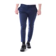 Daniele Alessandrini Jeans Blue, Herr