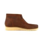 Clarks Shoes Brown, Herr