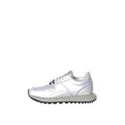 Emporio Armani Shoes White, Herr