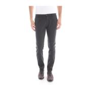 Daniele Alessandrini Jeans Brown, Herr