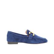 Bibi Lou Shoes Blue, Dam