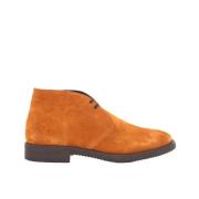 Antica Cuoieria Shoes Brown, Herr