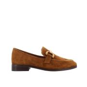 Bibi Lou Shoes Brown, Dam