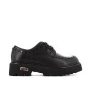 Cult Shoes Black, Dam