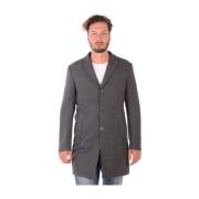 Daniele Alessandrini Coats Gray, Herr