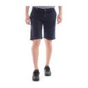 Daniele Alessandrini Shorts Blue, Herr