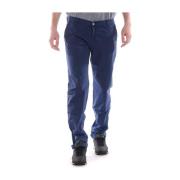 Daniele Alessandrini Jeans Blue, Herr