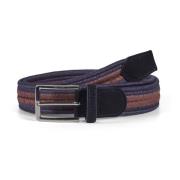 Howard London Belts Brown, Herr