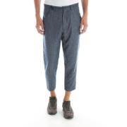 Daniele Alessandrini Jeans Gray, Herr