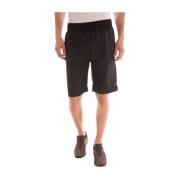 Daniele Alessandrini Shorts Black, Herr